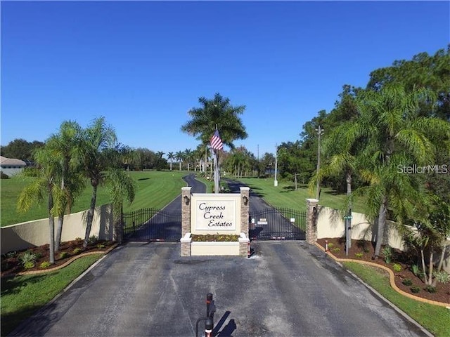 6102 8th Avenue Dr NE, Bradenton FL, 34212 land for sale