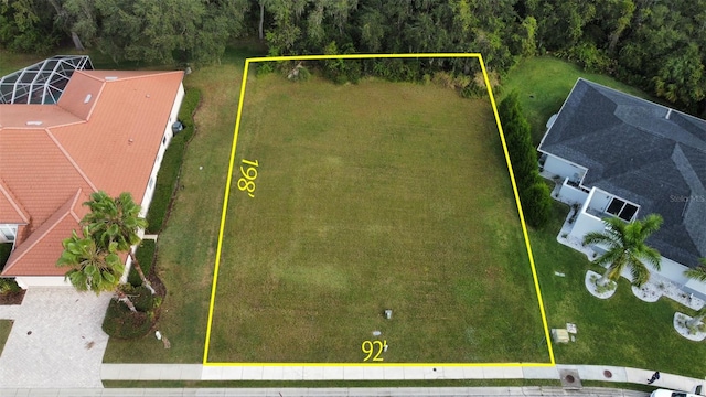 10139 Woodborne Pl, Bradenton FL, 34202 land for sale