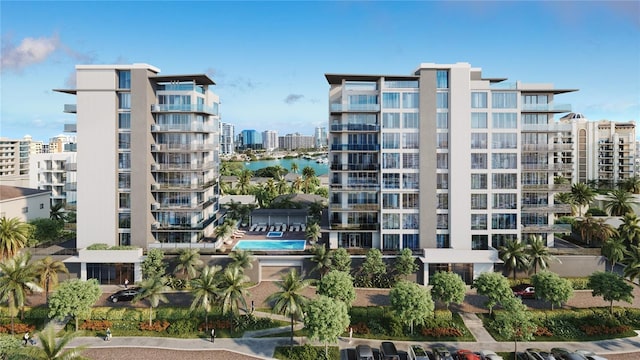 223 Golden Gate Pt Unit 8A, Sarasota, FL 34236 - view of building exterior