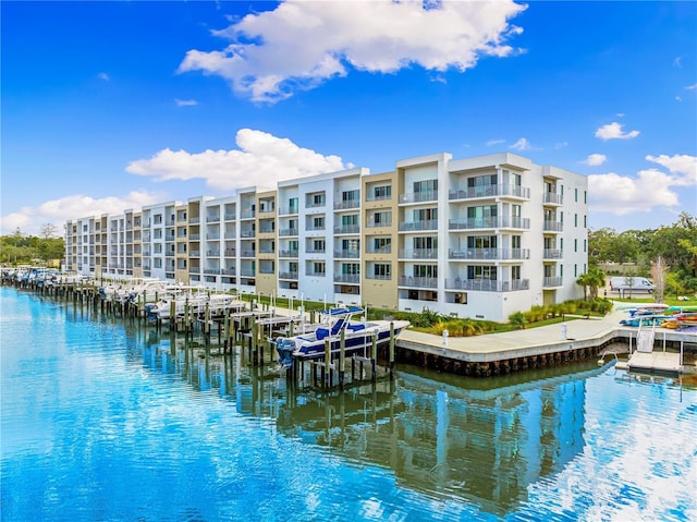 1709 N Tamiami Trl Unit 403, Sarasota, FL 34234 - photo 3