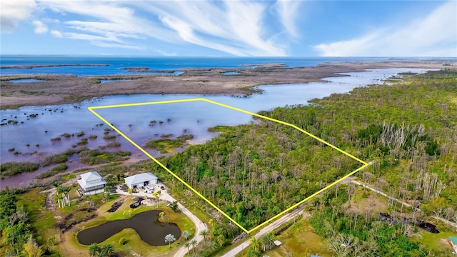 5311 N Western Dr, Saint James City FL, 33956 land for sale