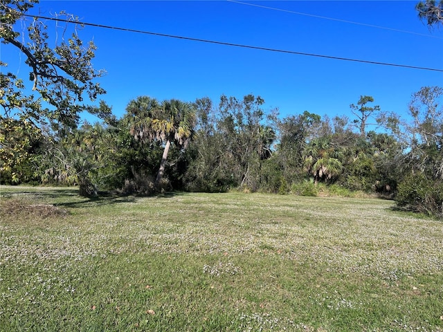 16819 Acapulco Rd, Punta Gorda FL, 33955 land for sale