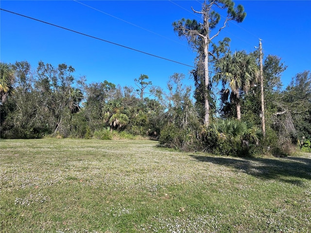 Listing photo 3 for 16819 Acapulco Rd, Punta Gorda FL 33955