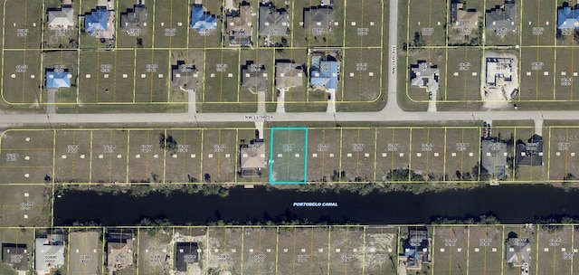 1410 NW 11th Ter, Cape Coral FL, 33993 land for sale