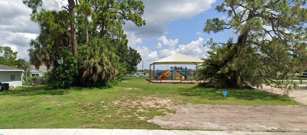 8350 Porto Bello Ave, North Port, FL 34287