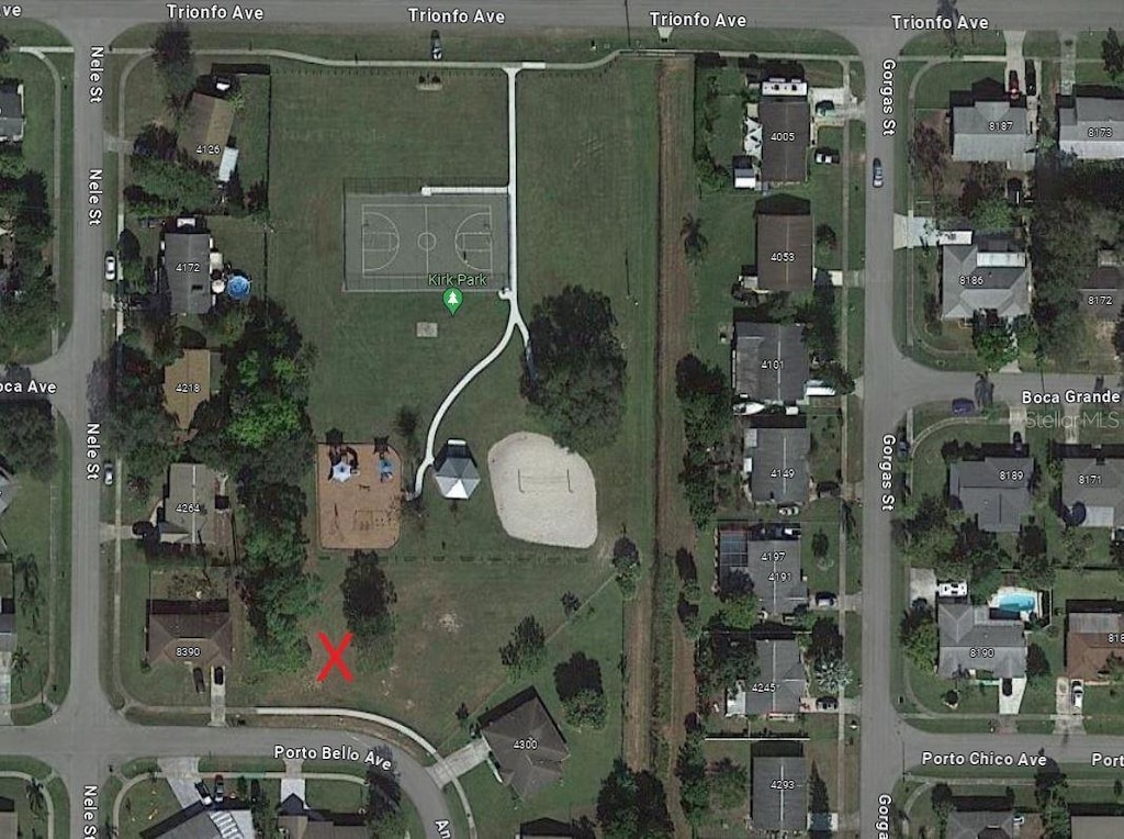 8350 Porto Bello Ave, North Port, FL 34287