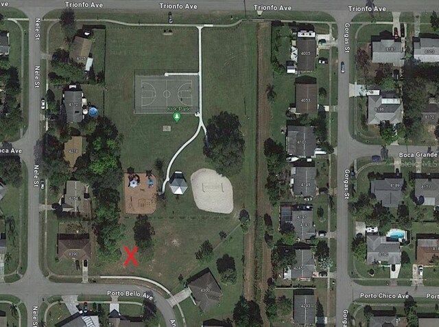 8350 Porto Bello Ave, North Port, FL 34287