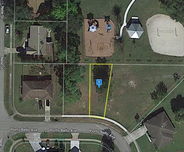 8350 Porto Bello Ave, North Port, FL 34287