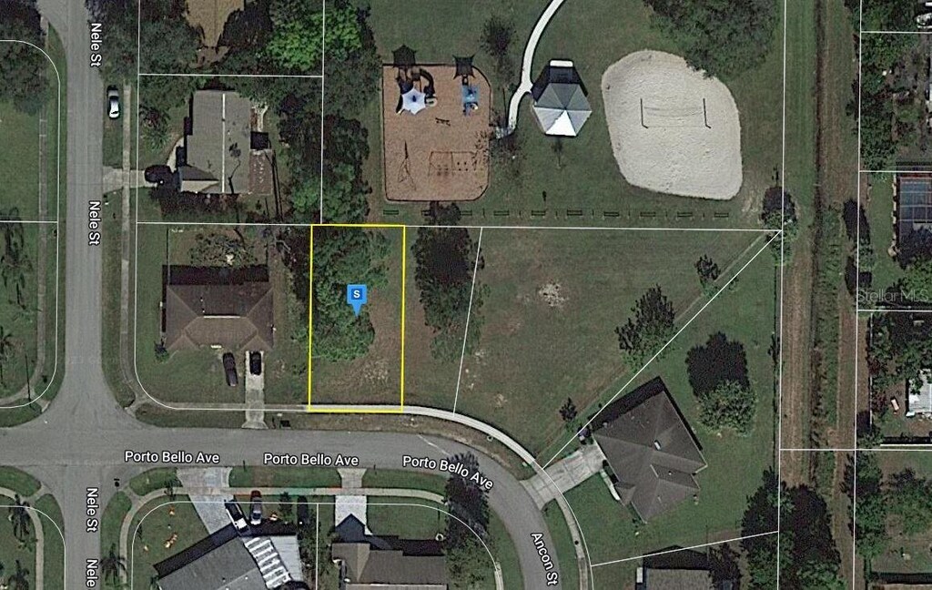8350 Porto Bello Ave, North Port, FL 34287