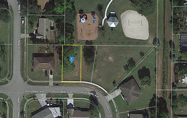 8350 Porto Bello Ave, North Port, FL 34287