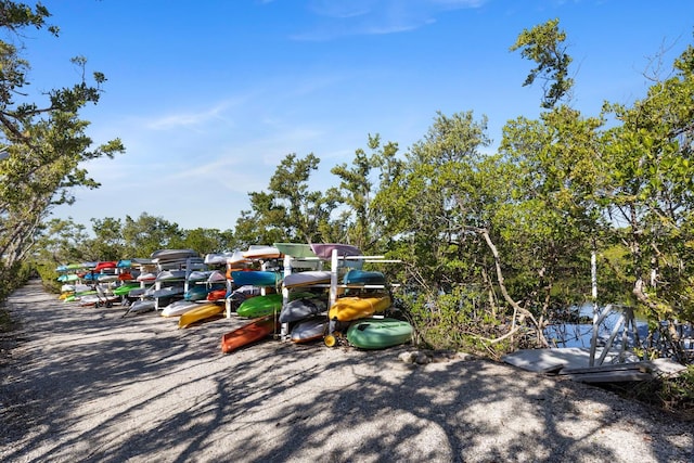 1654 Starling Dr Unit 201, Sarasota, FL 34231 - exterior space