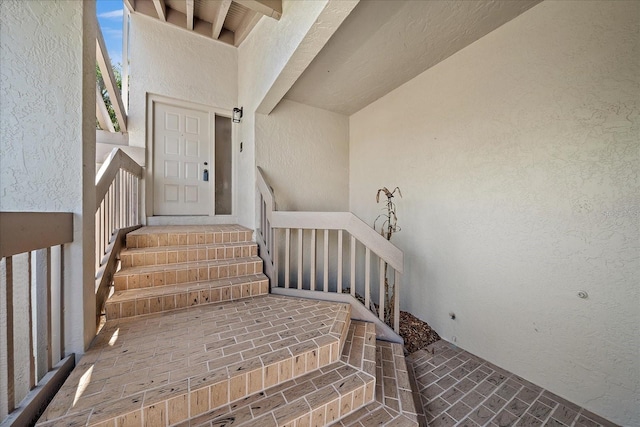 1654 Starling Dr Unit 201, Sarasota, FL 34231 - view of exterior entry