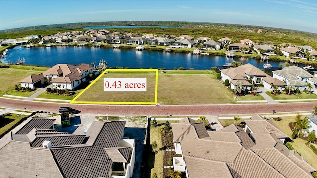 1707 Rio Vista Ter, Parrish FL, 34219 land for sale