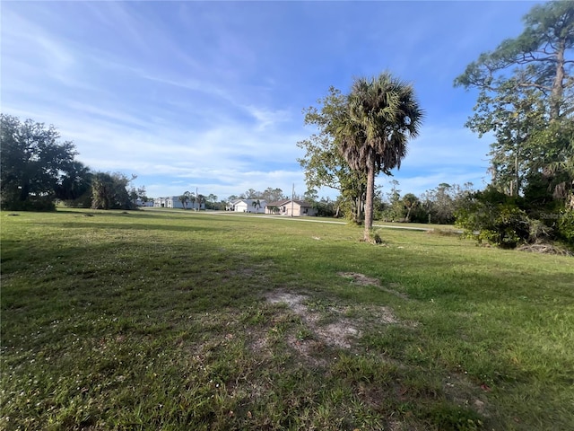 16811 Acapulco Rd, Punta Gorda FL, 33955 land for sale