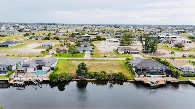 718 NW 38th Pl, Cape Coral FL, 33993 land for sale