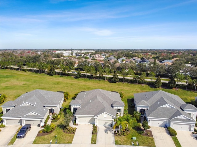 4618 Deep Creek Ter, Parrish, FL 34219 - view of aerial view