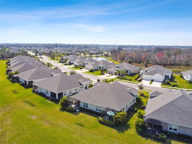 4618 Deep Creek Ter, Parrish, FL 34219 - view of drone / aerial view