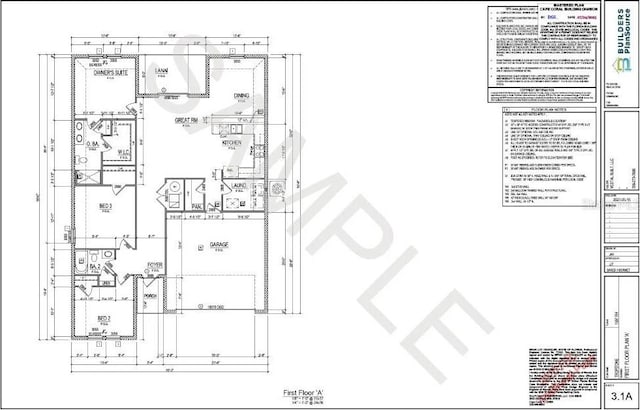 1437 NW 2nd St, Cape Coral, FL 33993 - photo 24