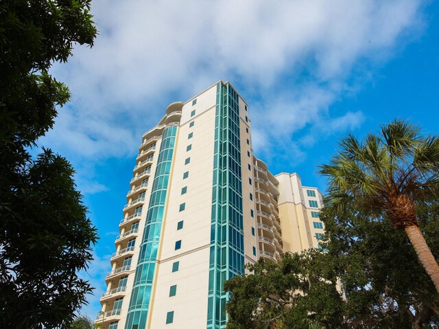340 S Palm Ave Unit 15, Sarasota, FL 34236 - view of property