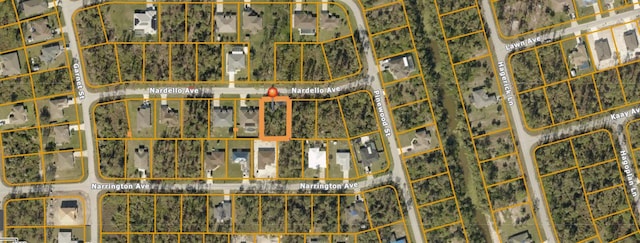 LOT7 Nardello Ave, North Port FL, 34288 land for sale