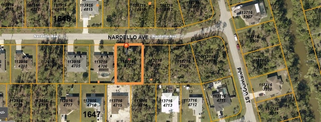 Listing photo 2 for LOT7 Nardello Ave, North Port FL 34288