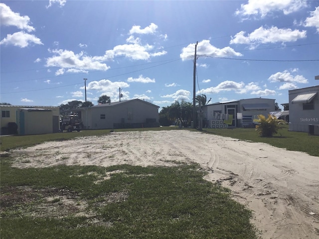 503 Fleetwood St, North Port FL, 34287 land for sale