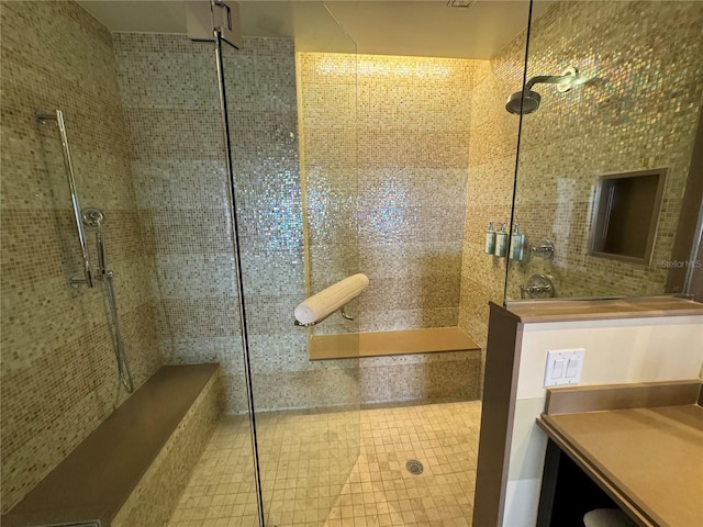 view of bathroom