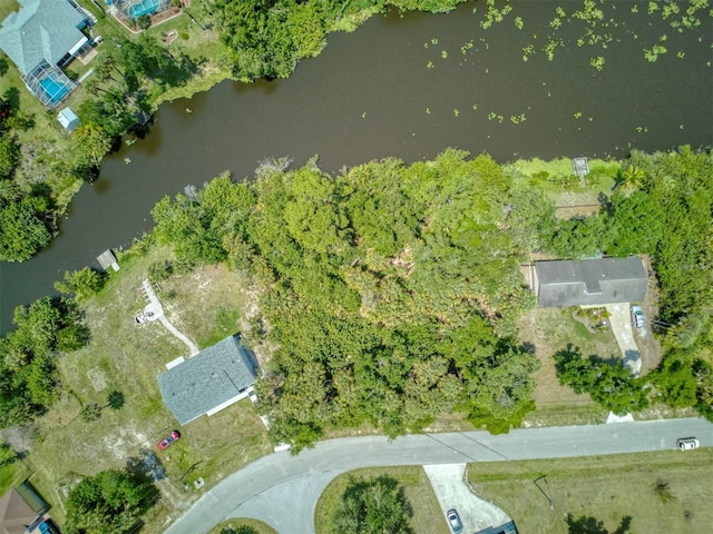 Ridgewood Dr, North Port FL, 34287 land for sale