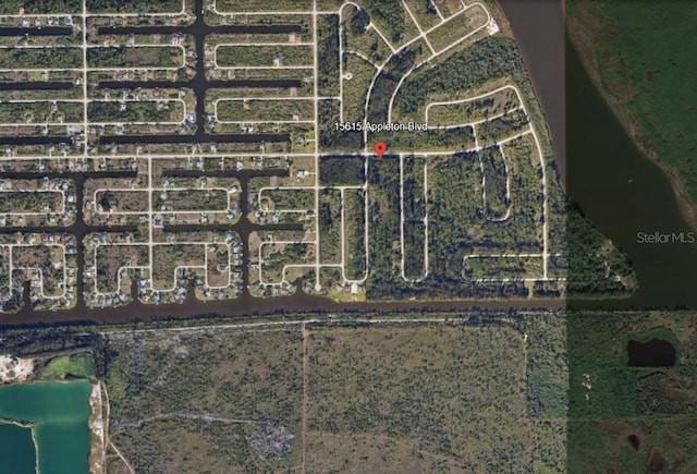 15615 Appleton Blvd, Port Charlotte FL, 33981 land for sale