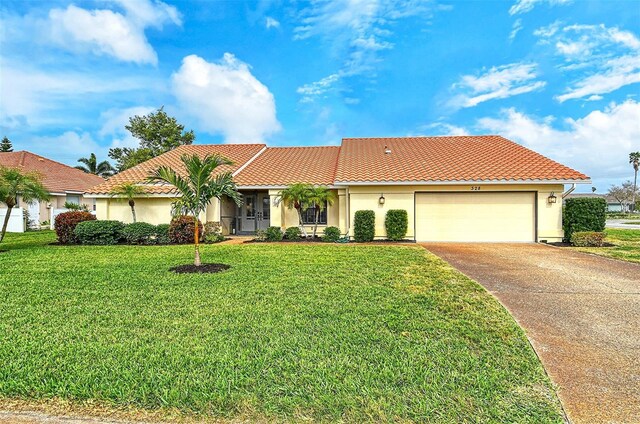 328 Eden Dr, Englewood, FL 34223 - photo 2