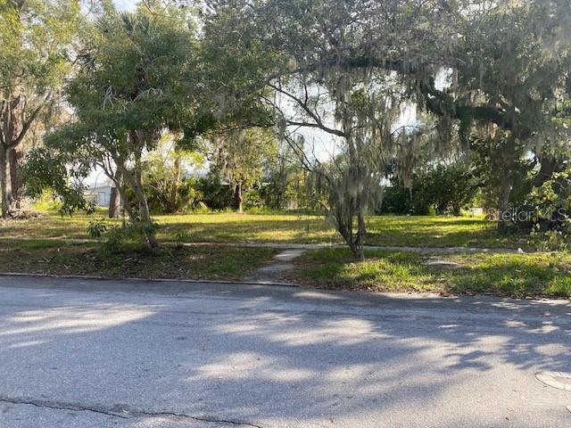 1406 15th St, Sarasota FL, 34236 land for sale