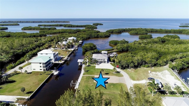 24159 Blackbeard Blvd, Punta Gorda FL, 33955 land for sale