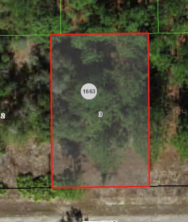 1245 W Riley Dr, Citrus Springs FL, 34434 land for sale