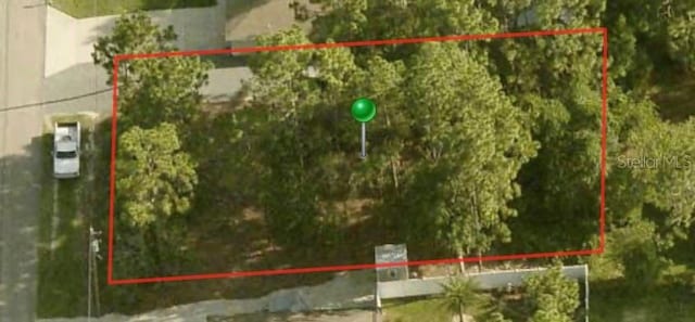 1313 W Kenmore Dr, Citrus Springs FL, 34434 land for sale