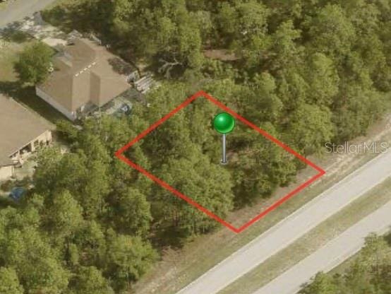 9210 N Citrus Springs Blvd, Citrus Springs FL, 34433 land for sale