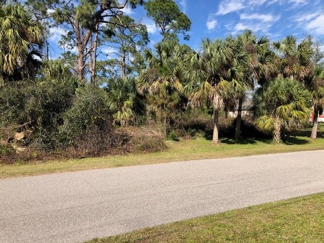 Whitman St S, North Port FL, 34288 land for sale