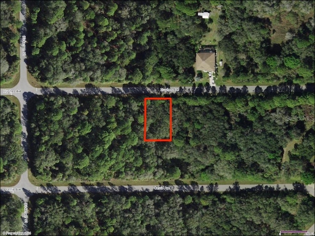 14119 Hughes Ave, Port Charlotte FL, 33953 land for sale