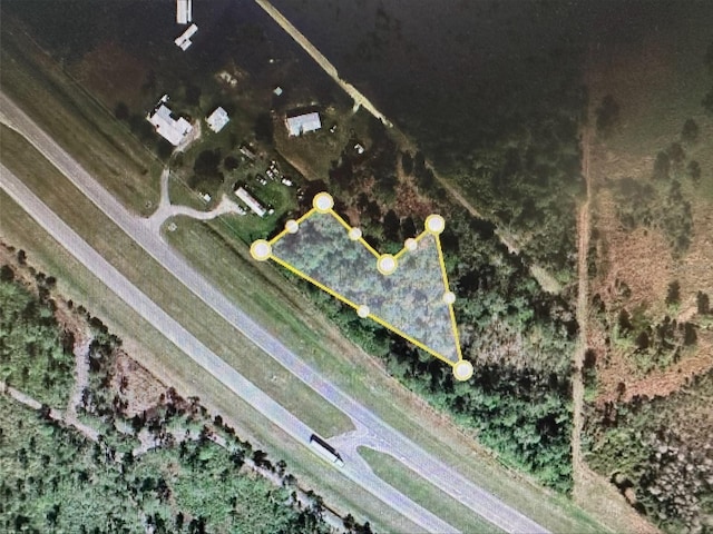 E State Road 60, Okeechobee FL, 34972 land for sale