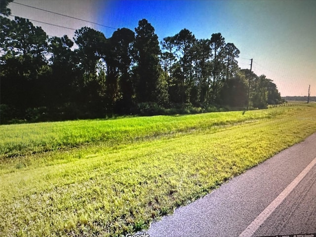 Listing photo 3 for E State Road 60, Okeechobee FL 34972