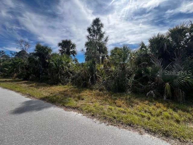 14179 Carney Ave, Port Charlotte FL, 33953 land for sale