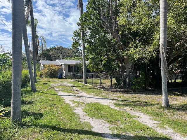 38 Old Venice Rd, Osprey FL, 34229, 2 bedrooms, 1 bath house for sale