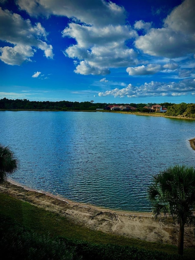 water view