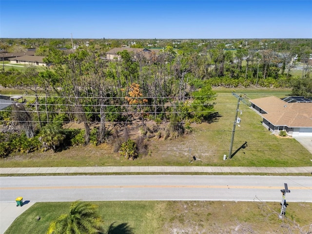 Listing photo 3 for 451 Boundary Blvd, Rotonda West FL 33947