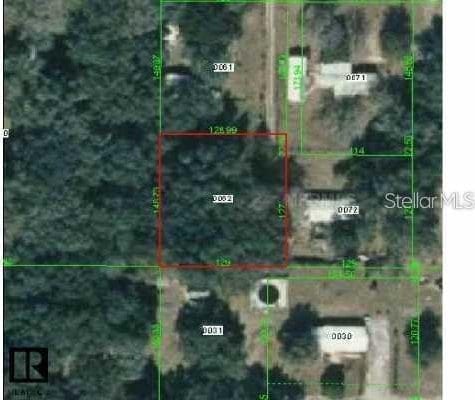 Address Not Disclosed, Zephyrhills FL, 33541 land for sale