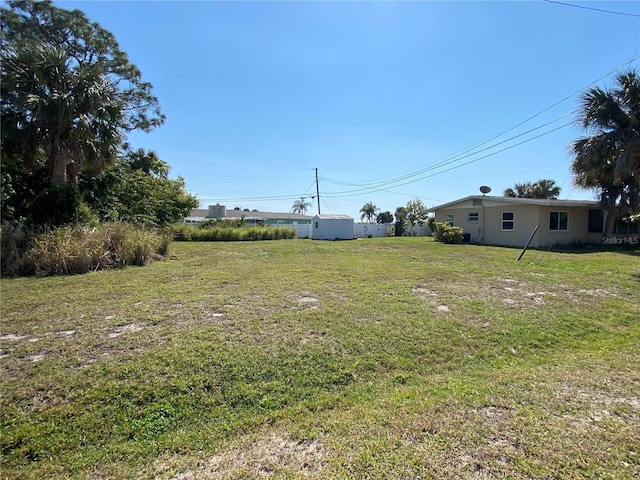 Listing photo 2 for Jupiter Rd, Venice FL 34293