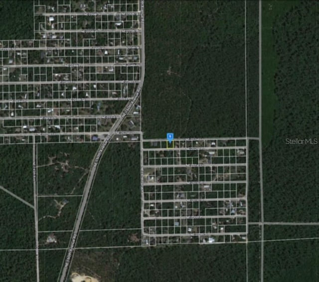 Listing photo 3 for NE 202nd Ln, Fort Mc Coy FL 32134