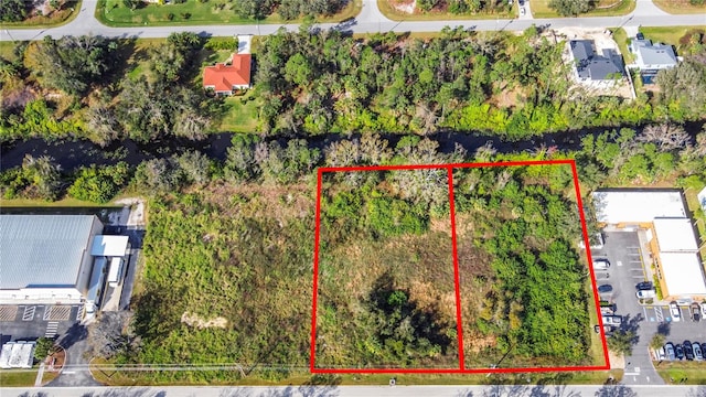 2715 Commerce Pkwy, North Port FL, 34289 land for sale