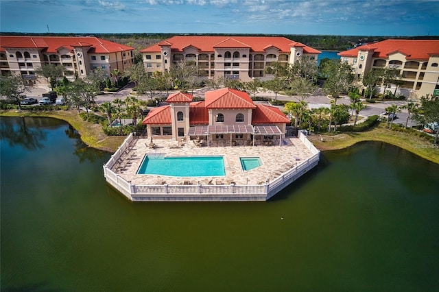 7702 Lake Vista Ct Unit 206, Lakewood Ranch, FL 34202 - photo 46