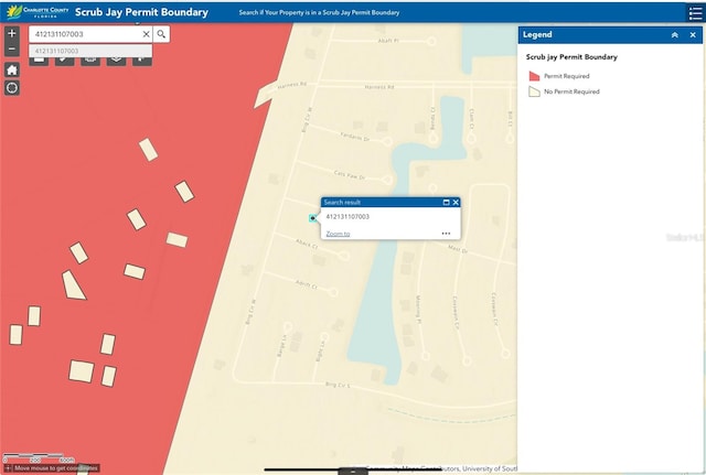 5 Mast Dr, Placida FL, 33946 land for sale