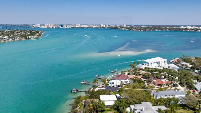 21 Lands End Ln, Sarasota FL, 34242 land for sale